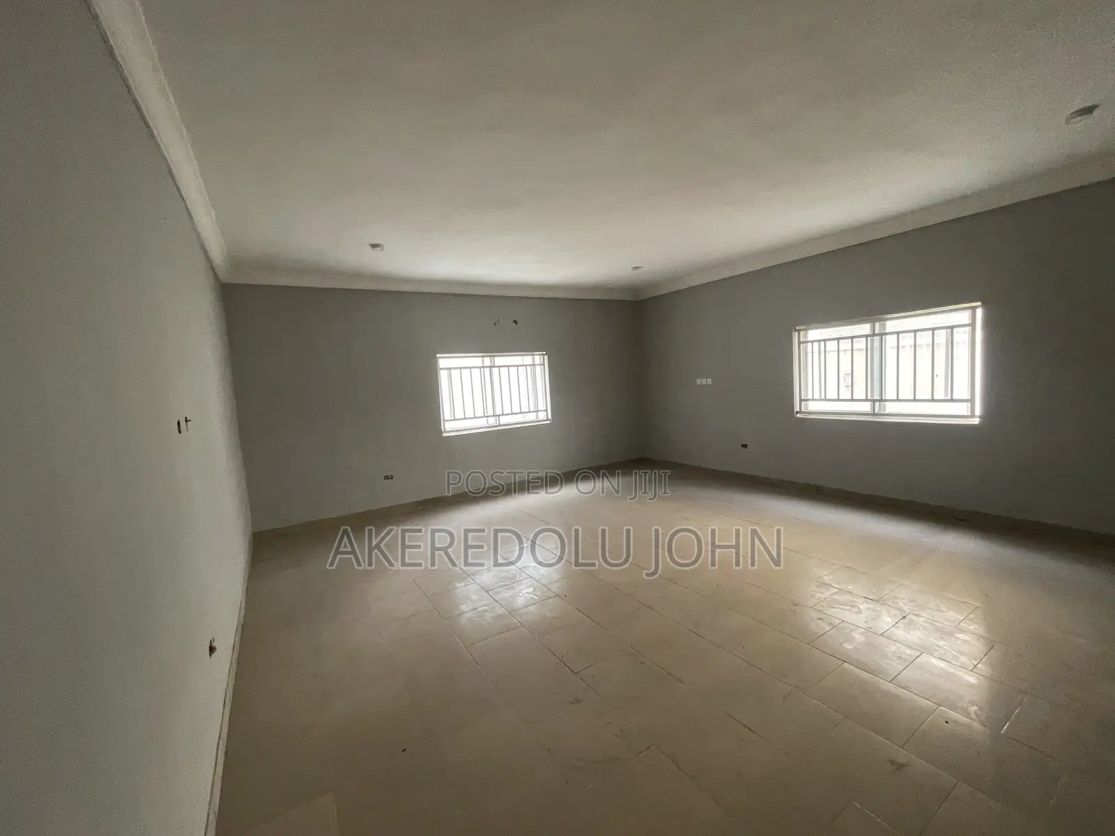 3bdrm Apartment in Jahi for sale in Jahi