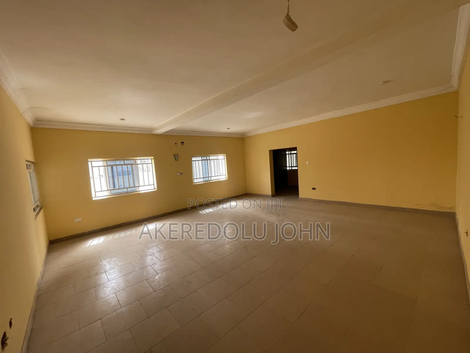 3bdrm Apartment in Jahi for sale in Jahi