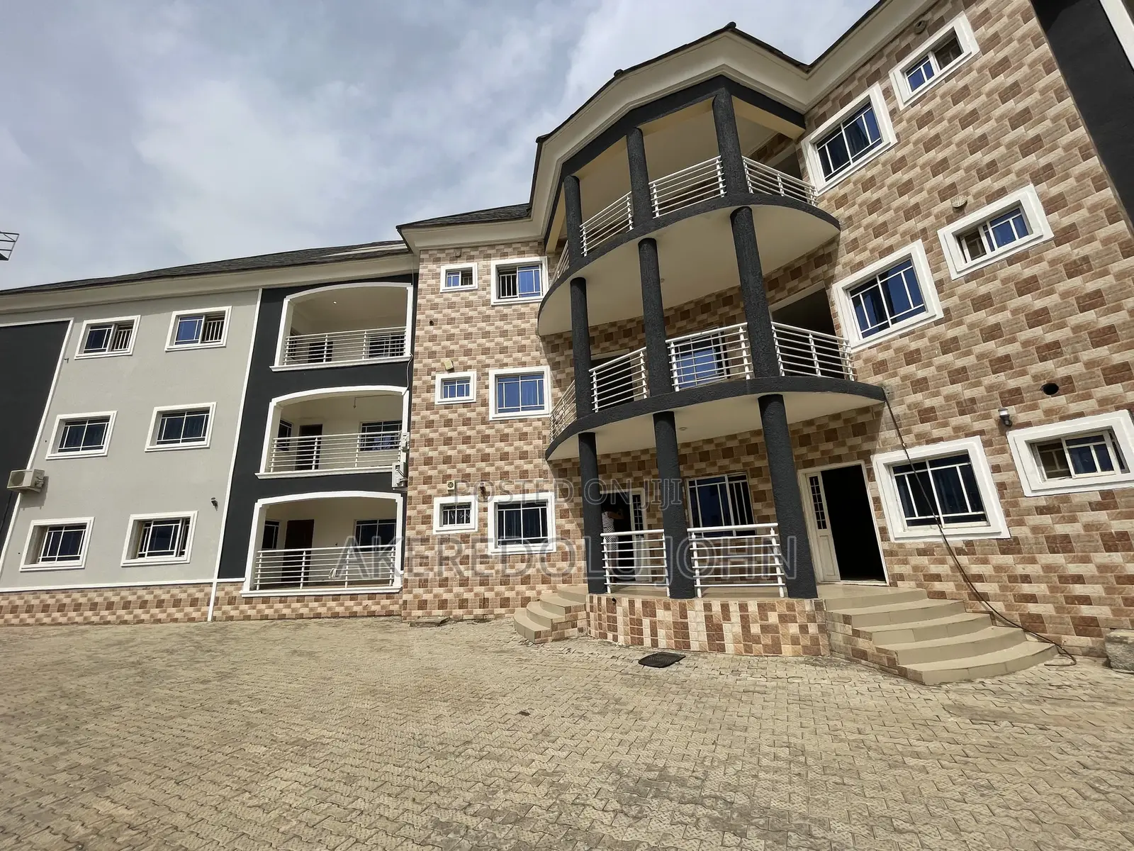 3bdrm Apartment in Jahi for sale in Jahi