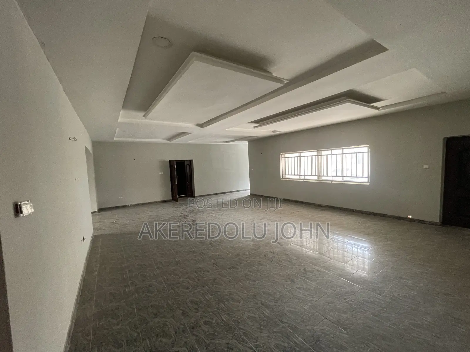 3bdrm Apartment in Jahi for sale in Jahi