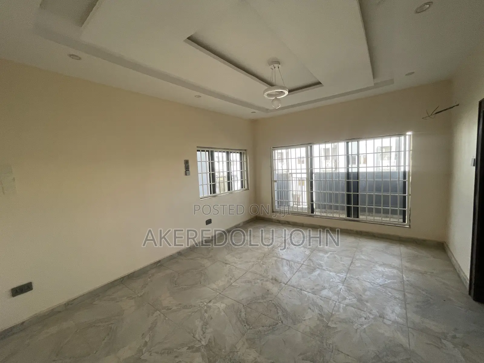 5bdrm Townhouse/Terrace in Kado for Sale in Kado