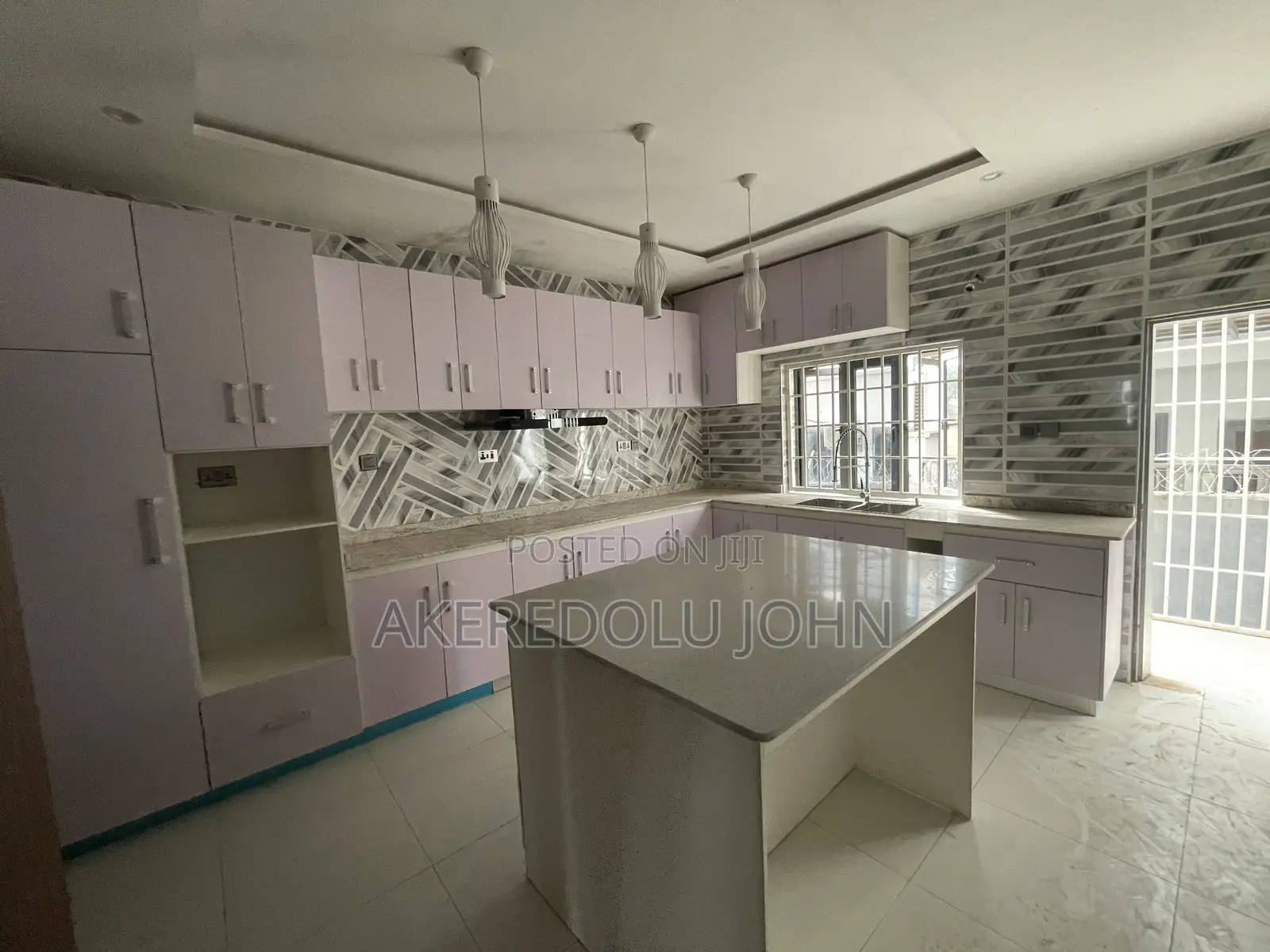5bdrm Townhouse/Terrace in Kado for Sale in Kado