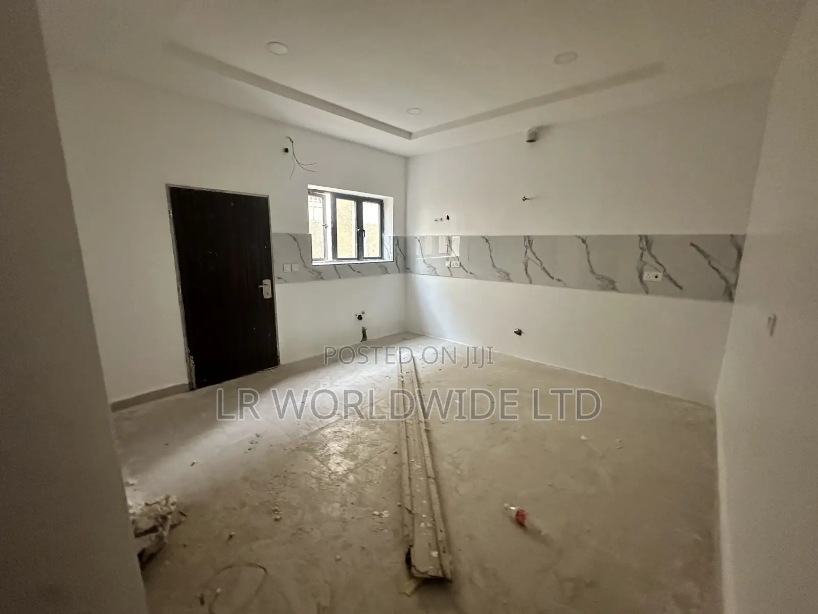7bdrm Duplex in Life Camp for sale in Life Camp