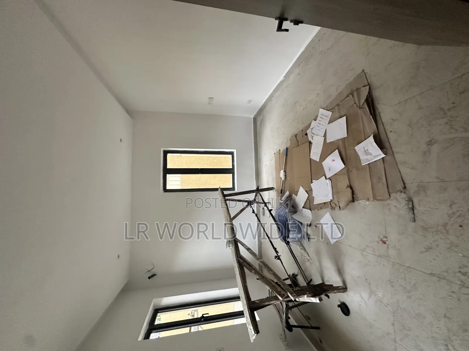7bdrm Duplex in Life Camp for sale in Life Camp
