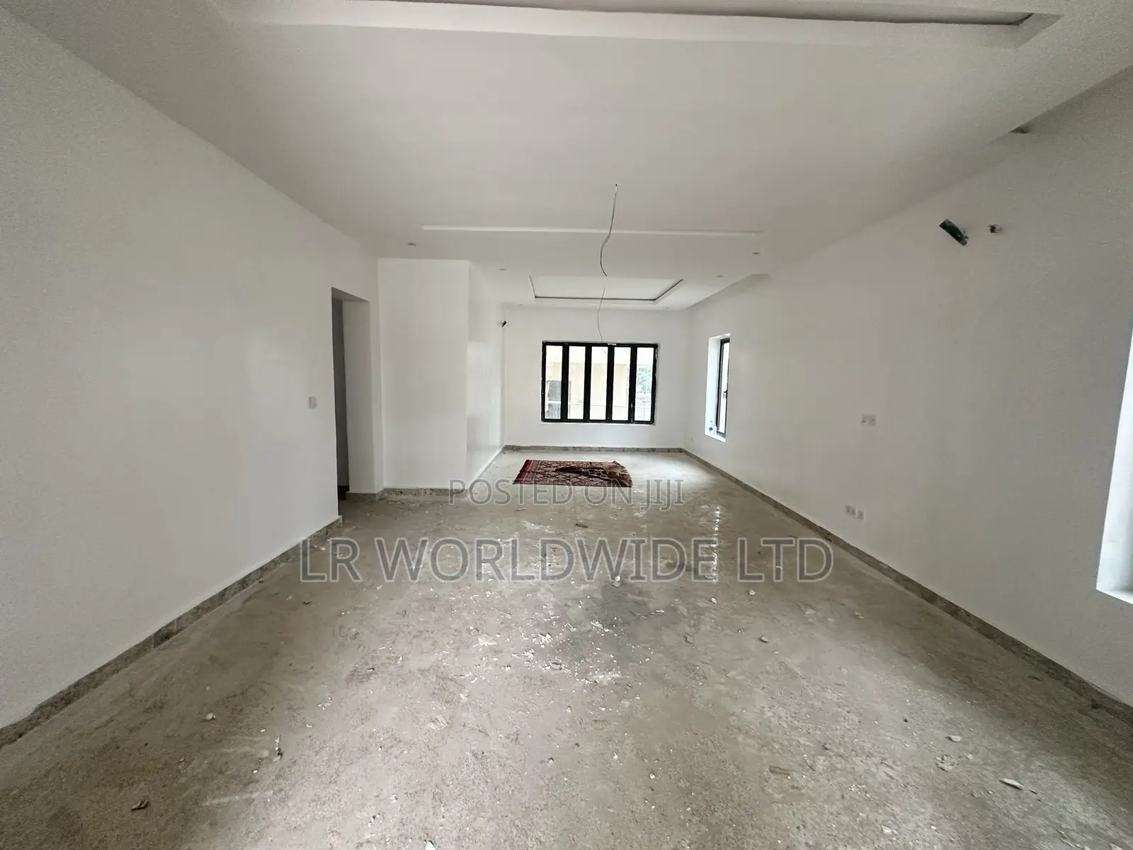 7bdrm Duplex in Life Camp for sale in Life Camp