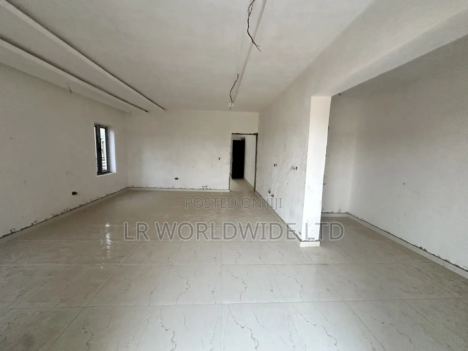 5bdrm Duplex in Life Camp for sale in Life Camp