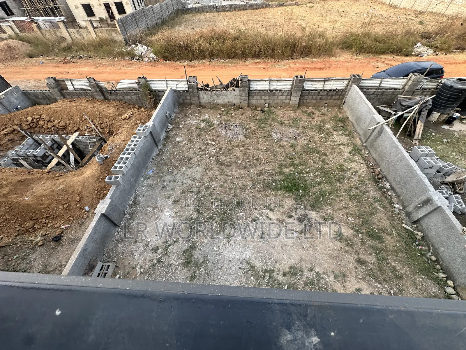 5bdrm Duplex in Life Camp for sale in Life Camp