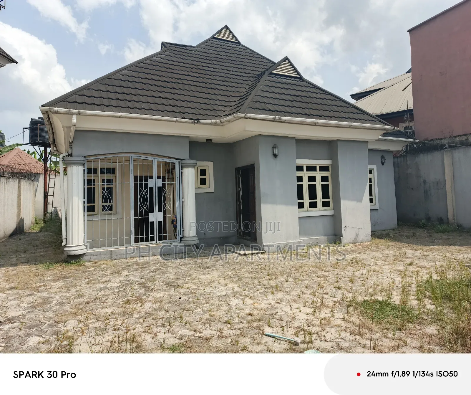 4bdrm Bungalow in Port-Harcourt for sale in Port-Harcourt