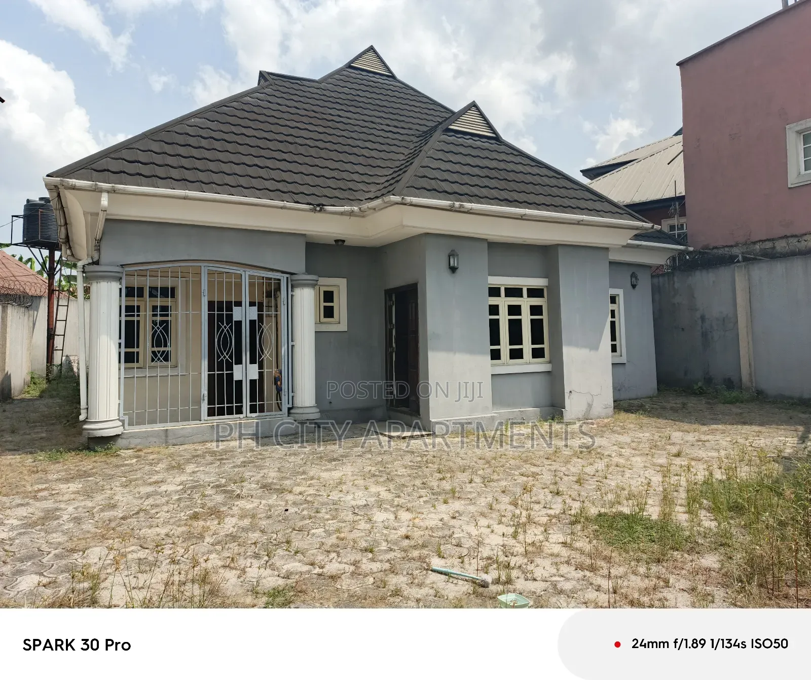 4bdrm Bungalow in Port-Harcourt for sale in Port-Harcourt