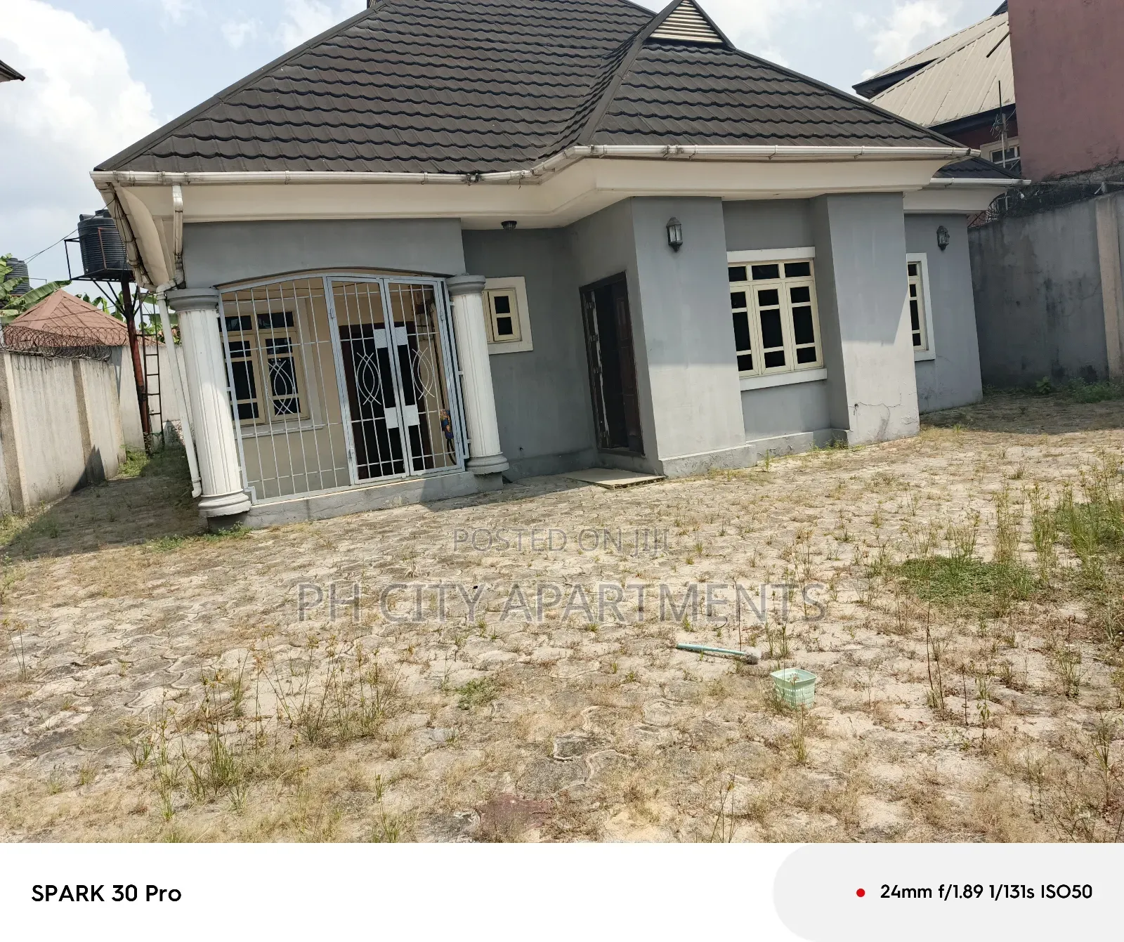 4bdrm Bungalow in Port-Harcourt for sale in Port-Harcourt