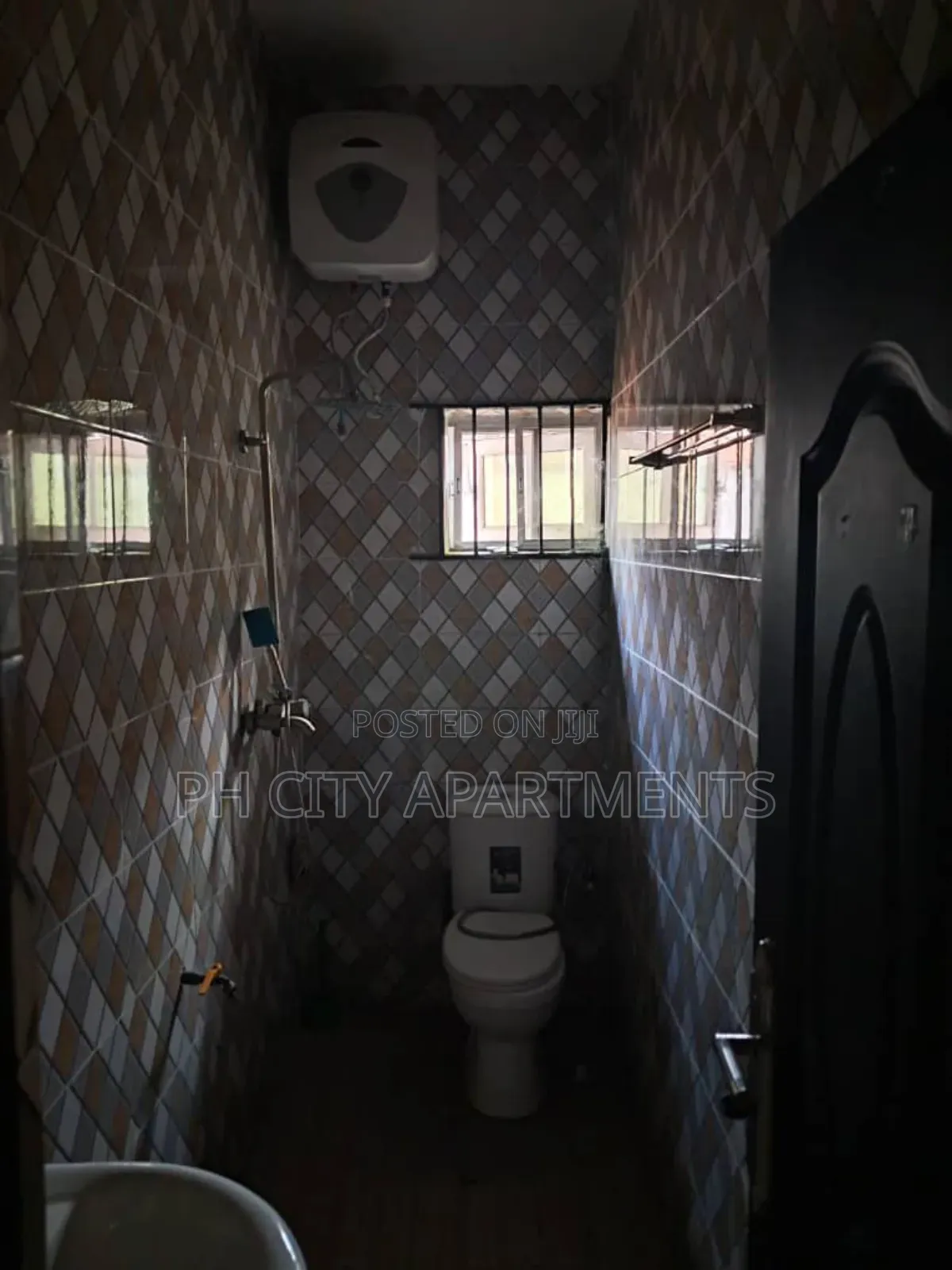 4bdrm Bungalow in Port-Harcourt for sale in Port-Harcourt