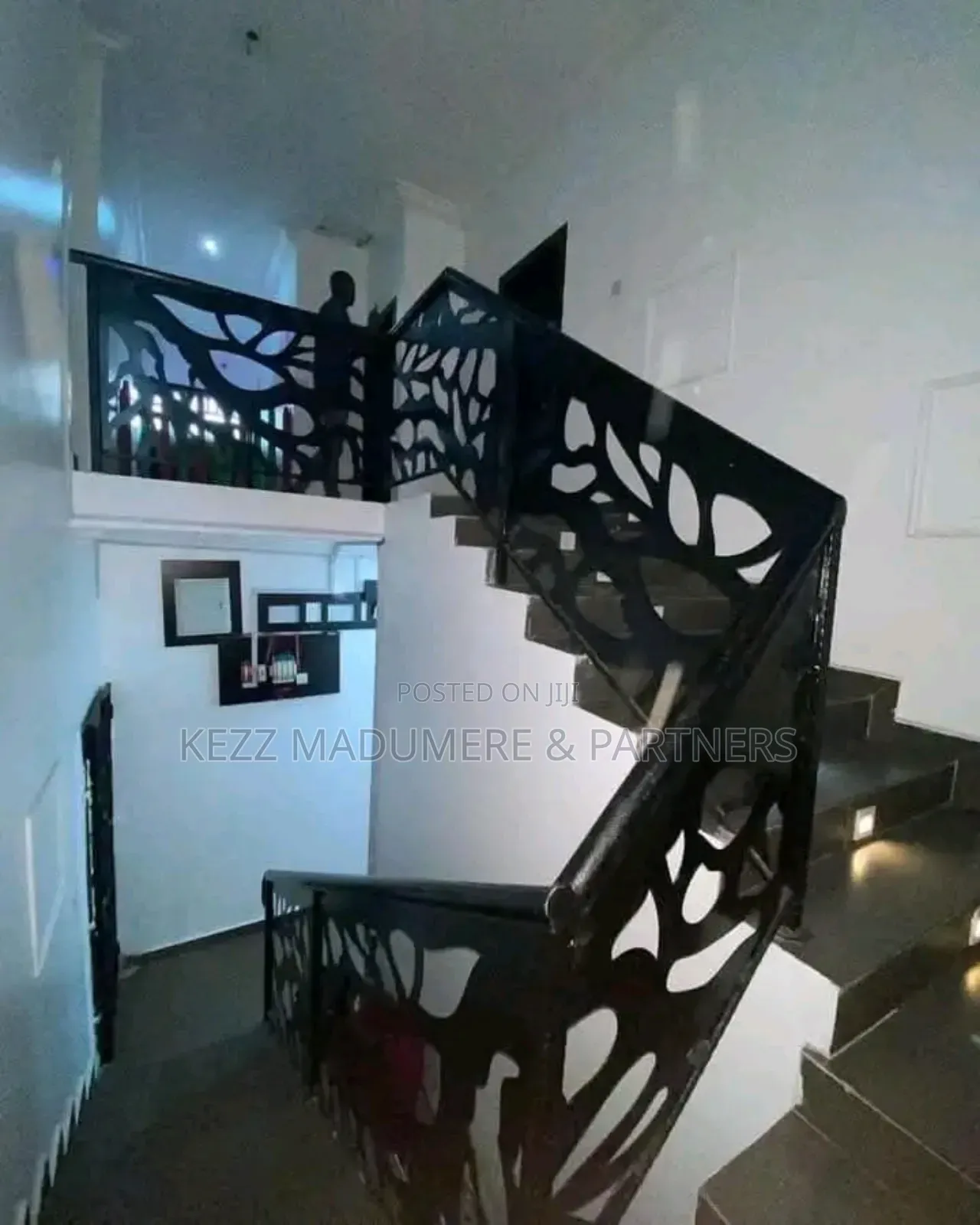 4bdrm Duplex in Dr Peter Odili, for sale in Trans Amadi