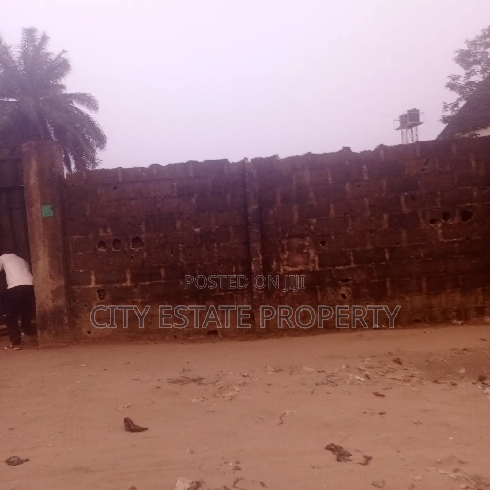 Church Hall Auditorium for Sale in Port Harcourt in Port-Harcourt