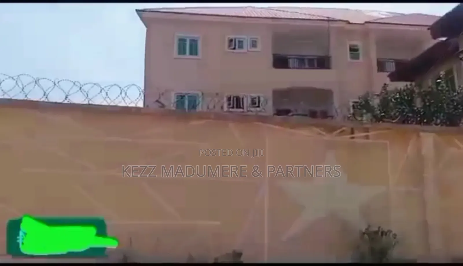 6bdrm Block of Flats in Tanker Park  ,Enugu for sale in Enugu