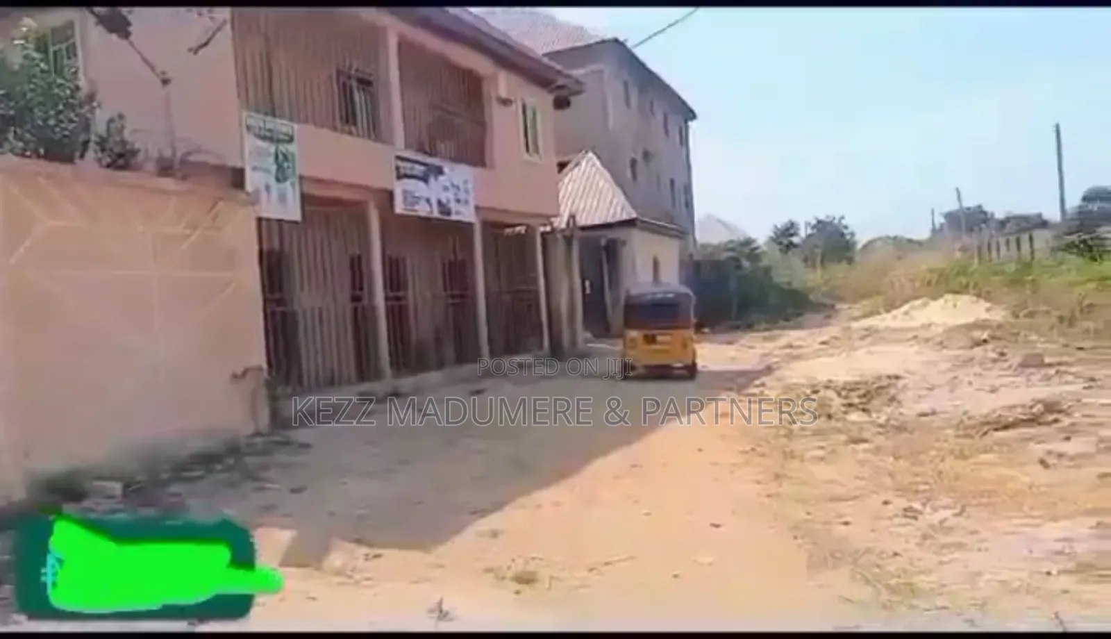 6bdrm Block of Flats in Tanker Park  ,Enugu for sale in Enugu