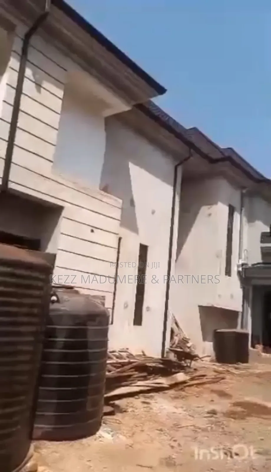 7bdrm Duplex in Monarch Avenue , for sale in Enugu