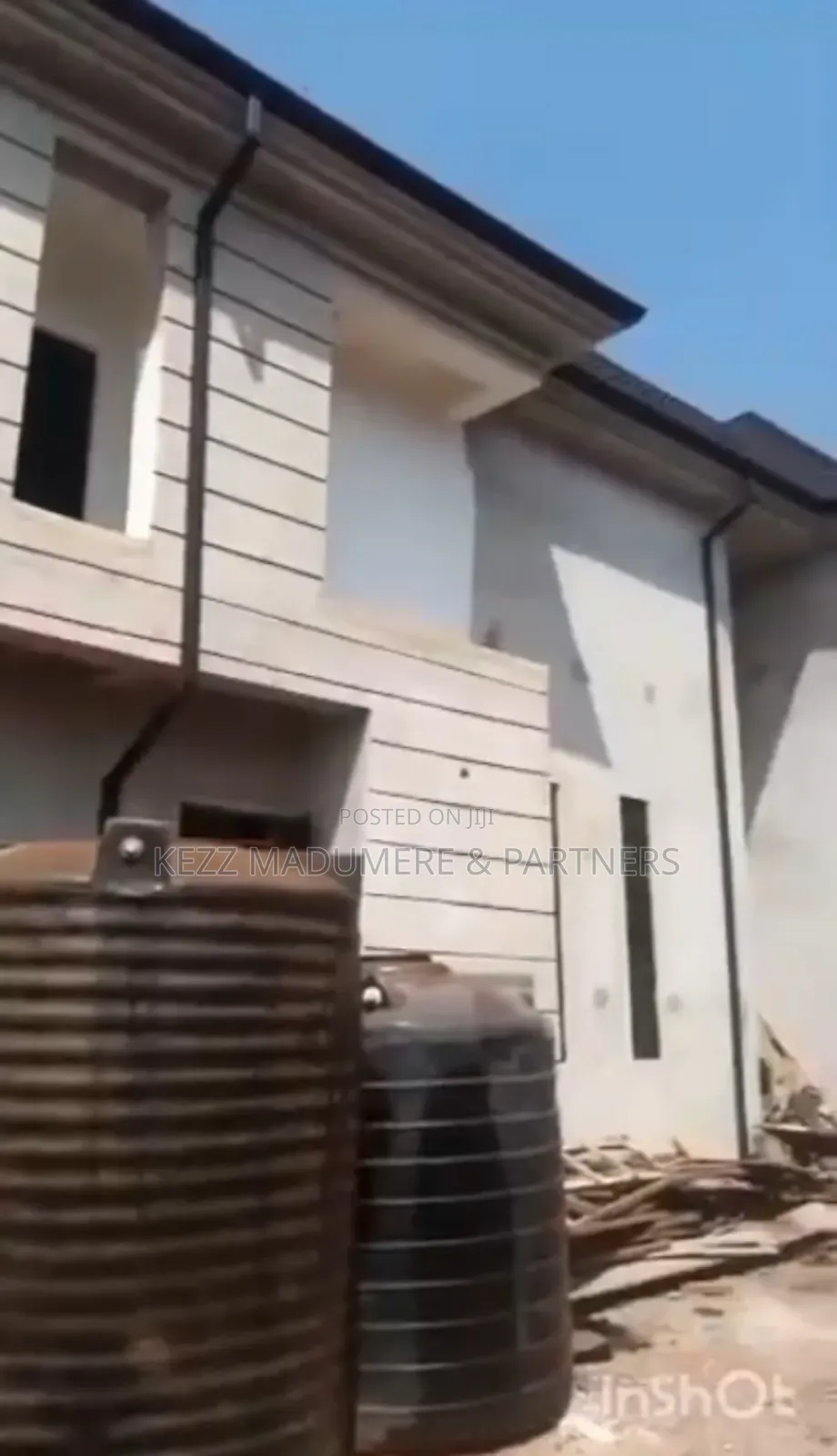 7bdrm Duplex in Monarch Avenue , for sale in Enugu