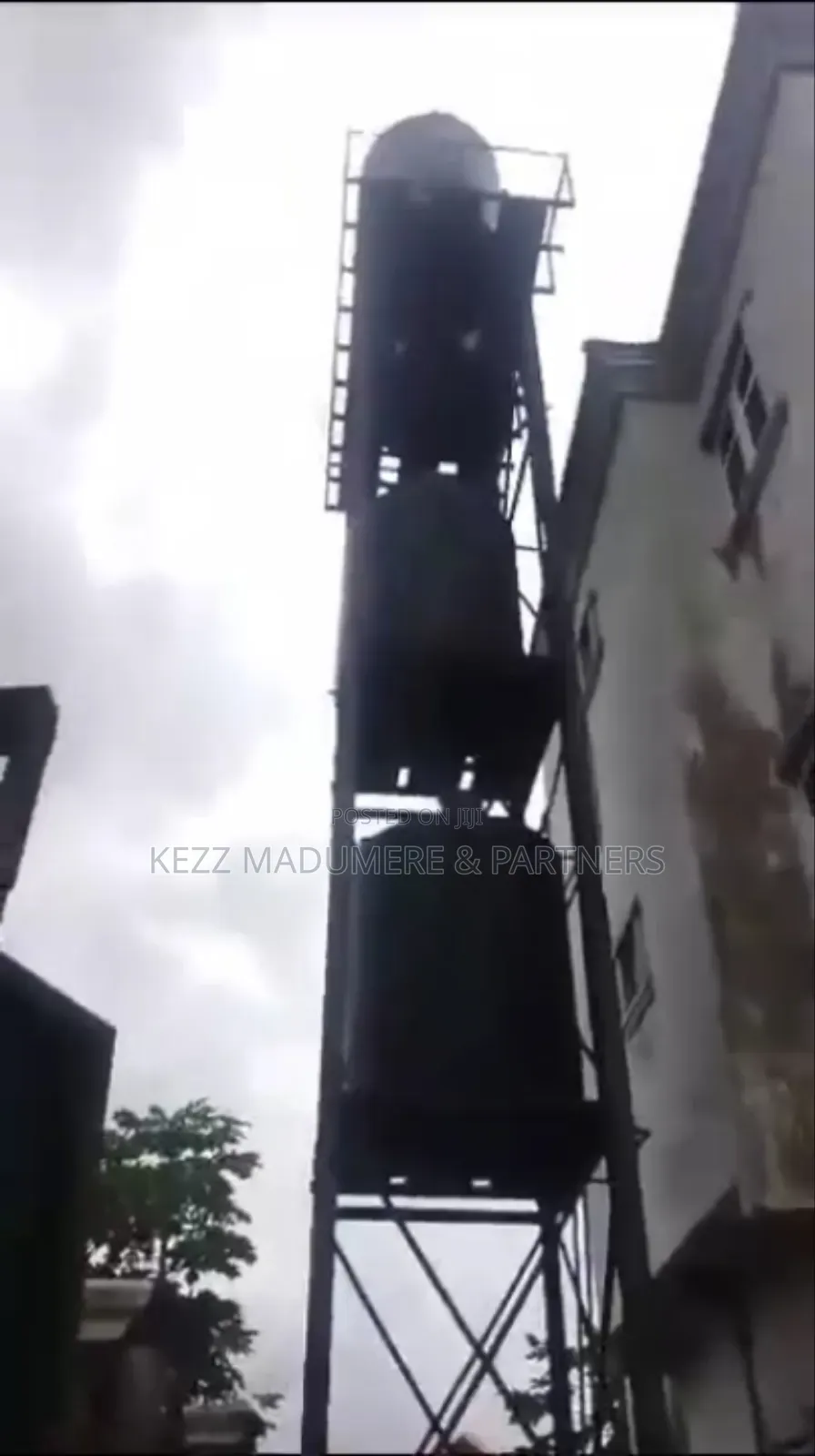 9bdrm Block of Flats in Area U, New Owerri , for sale in Owerri