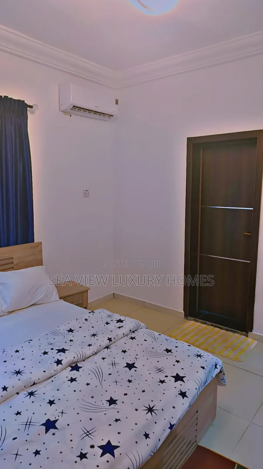 2 Bedroom Flat for Shortlet in Ogba in Ikeja