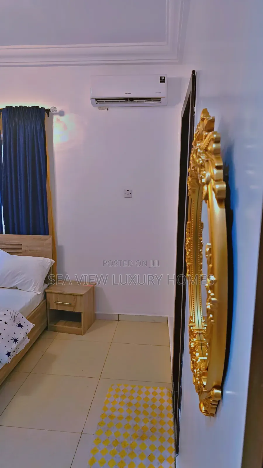 2 Bedroom Flat for Shortlet in Ogba in Ikeja