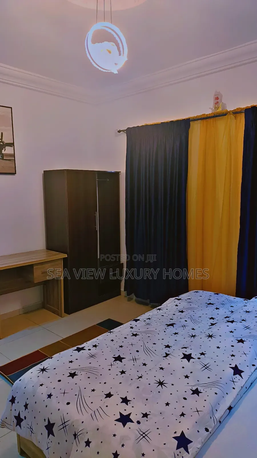 2 Bedroom Flat for Shortlet in Ogba in Ikeja
