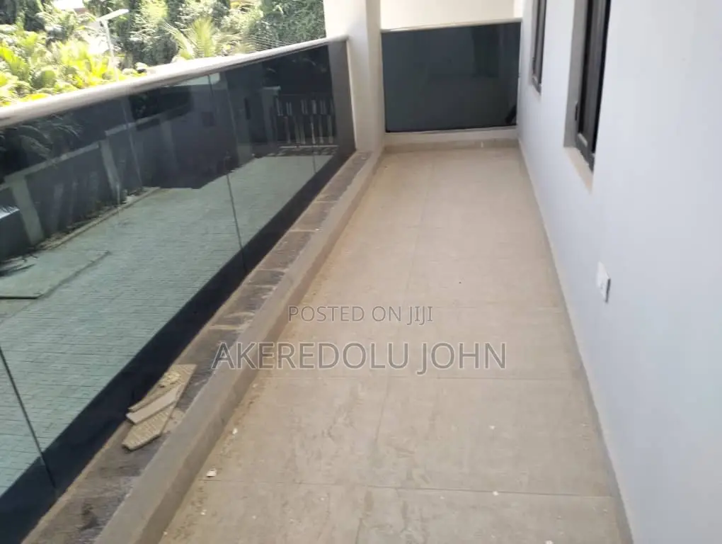 5bdrm Townhouse / Terrace in Wuye for rent in Wuye