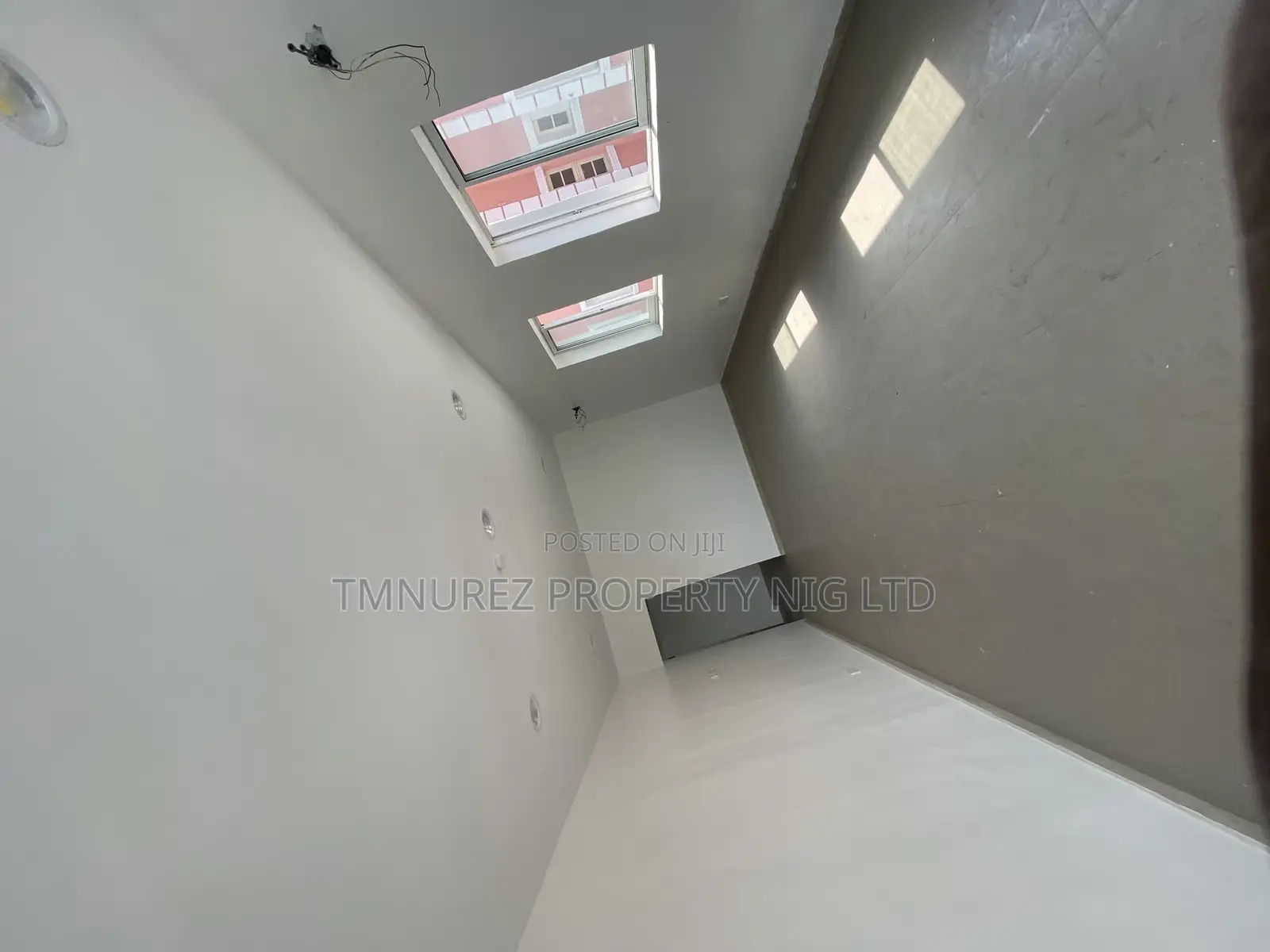 Shop Space in Lekki