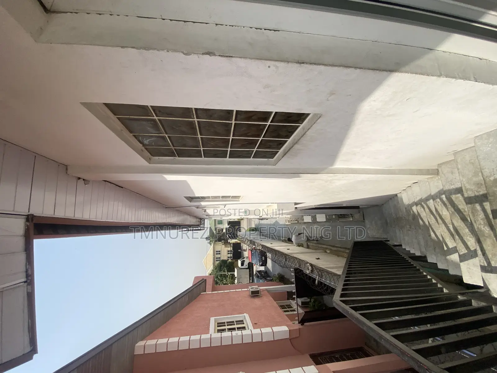 Shop Space in Lekki