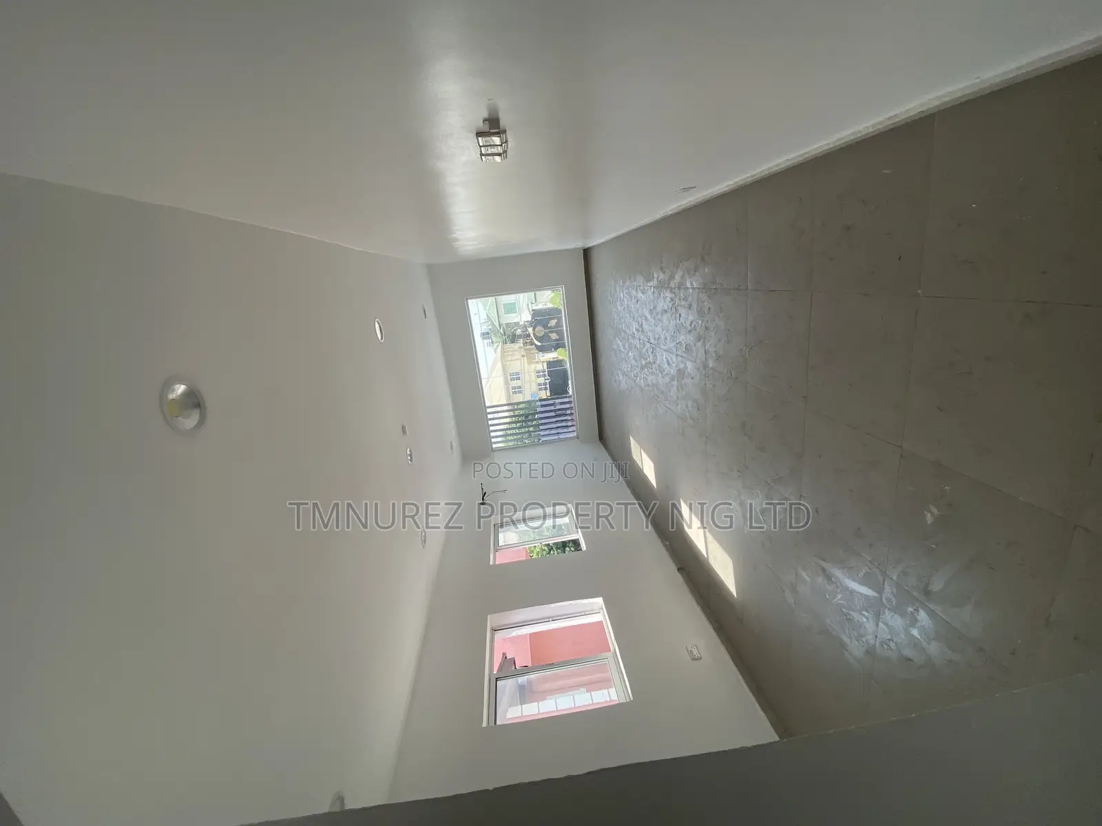 Shop Space in Lekki