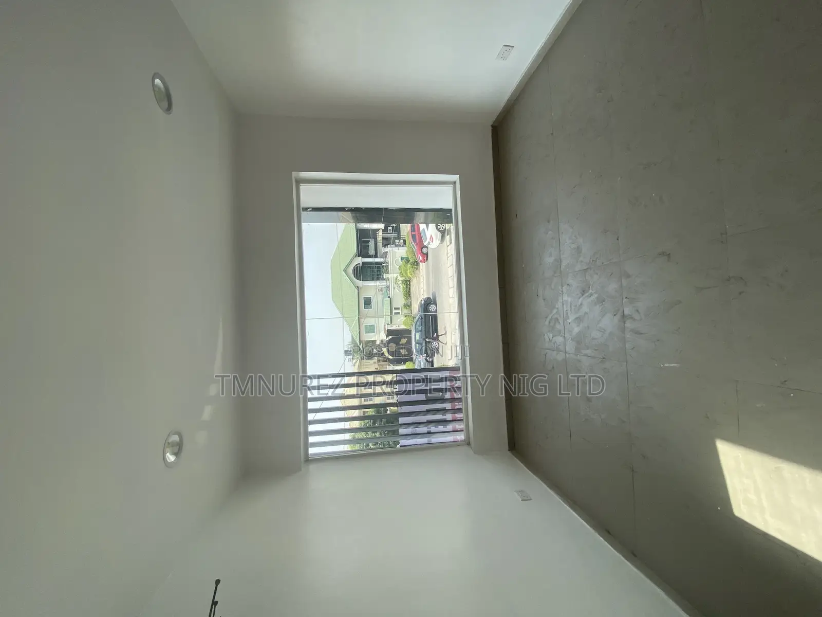 Shop Space in Lekki