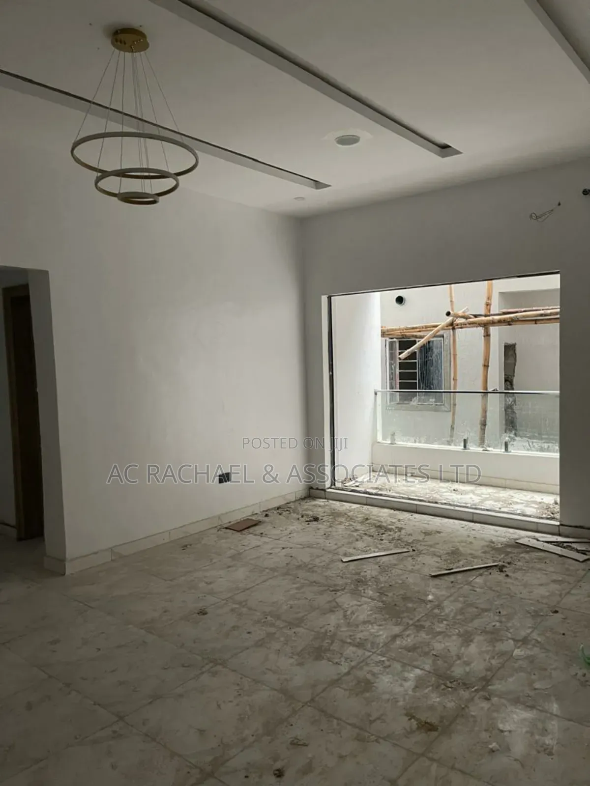 Furnished 3bdrm Apartment in Amuwo Odofin for sale in Amuwo-Odofin