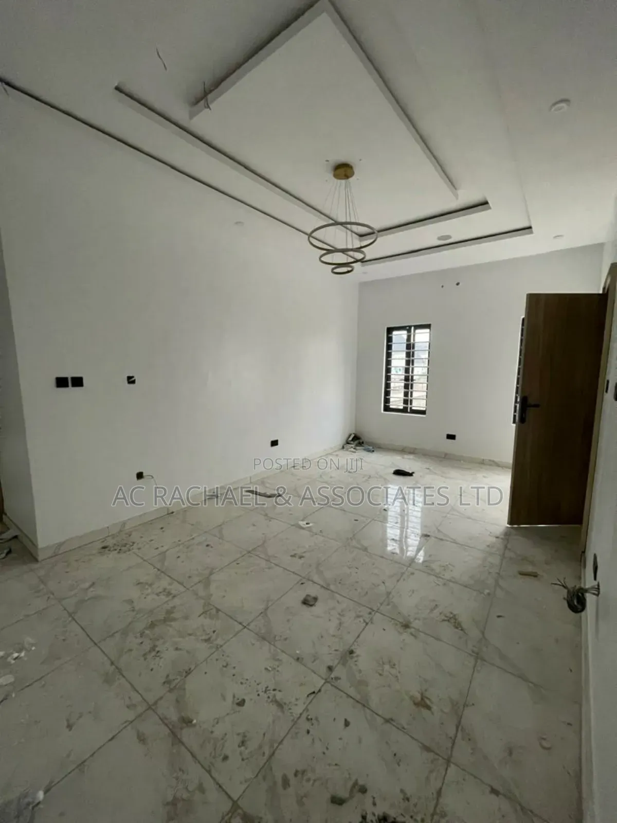 Furnished 3bdrm Apartment in Amuwo Odofin for sale in Amuwo-Odofin