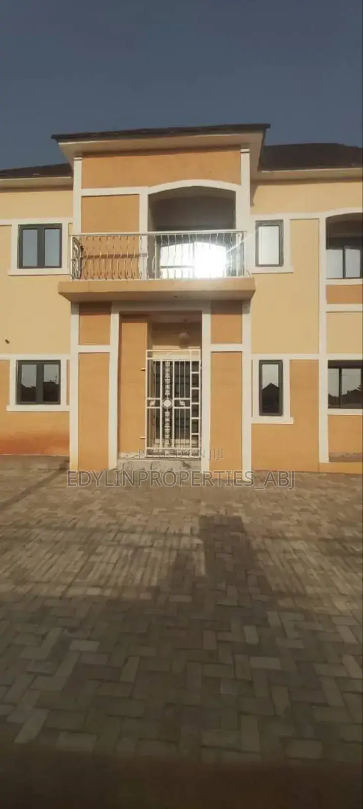 Perfect Location in Lokogoma