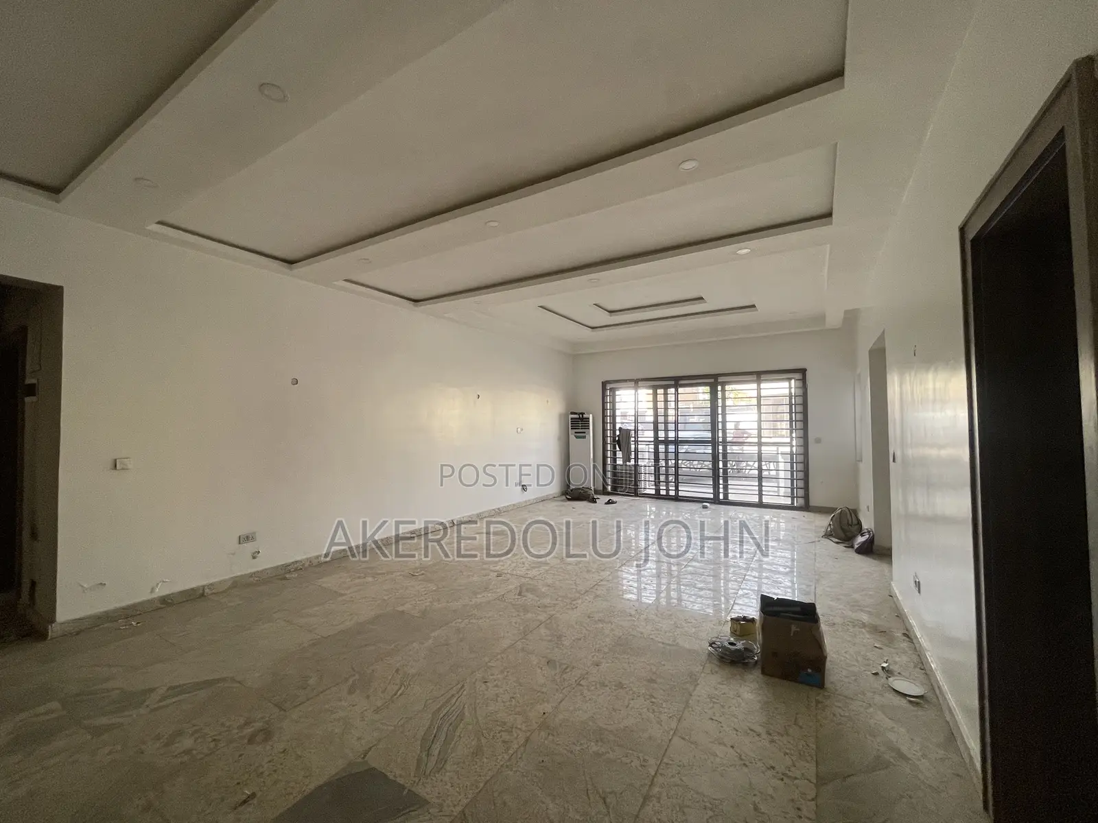 3bdrm Apartment in Katampe Extension for rent in Katampe Extension