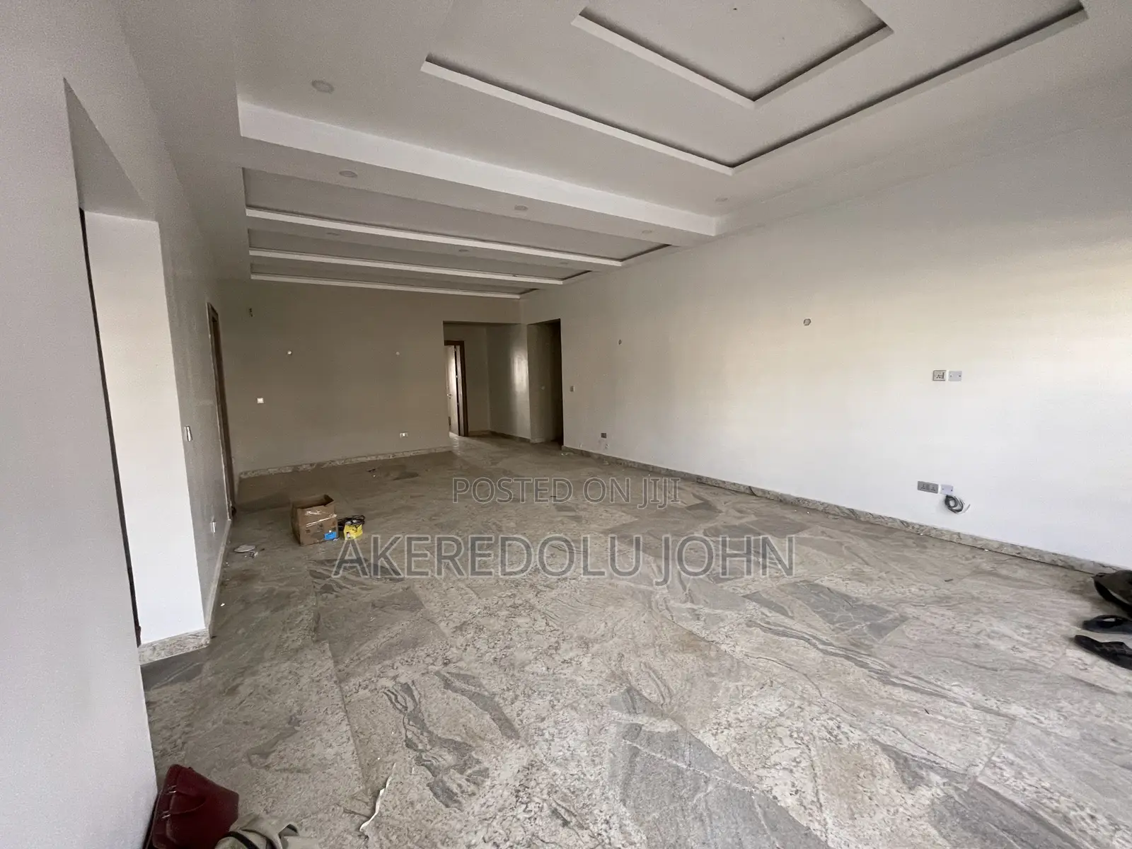 3bdrm Apartment in Katampe Extension for rent in Katampe Extension