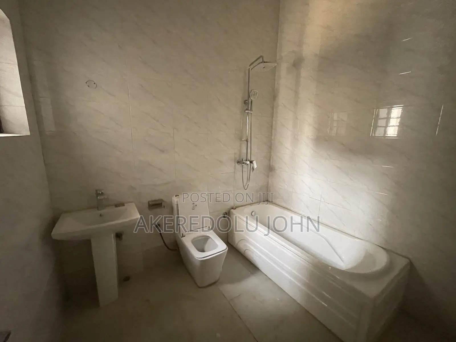 3bdrm Apartment in Katampe Extension for rent in Katampe Extension