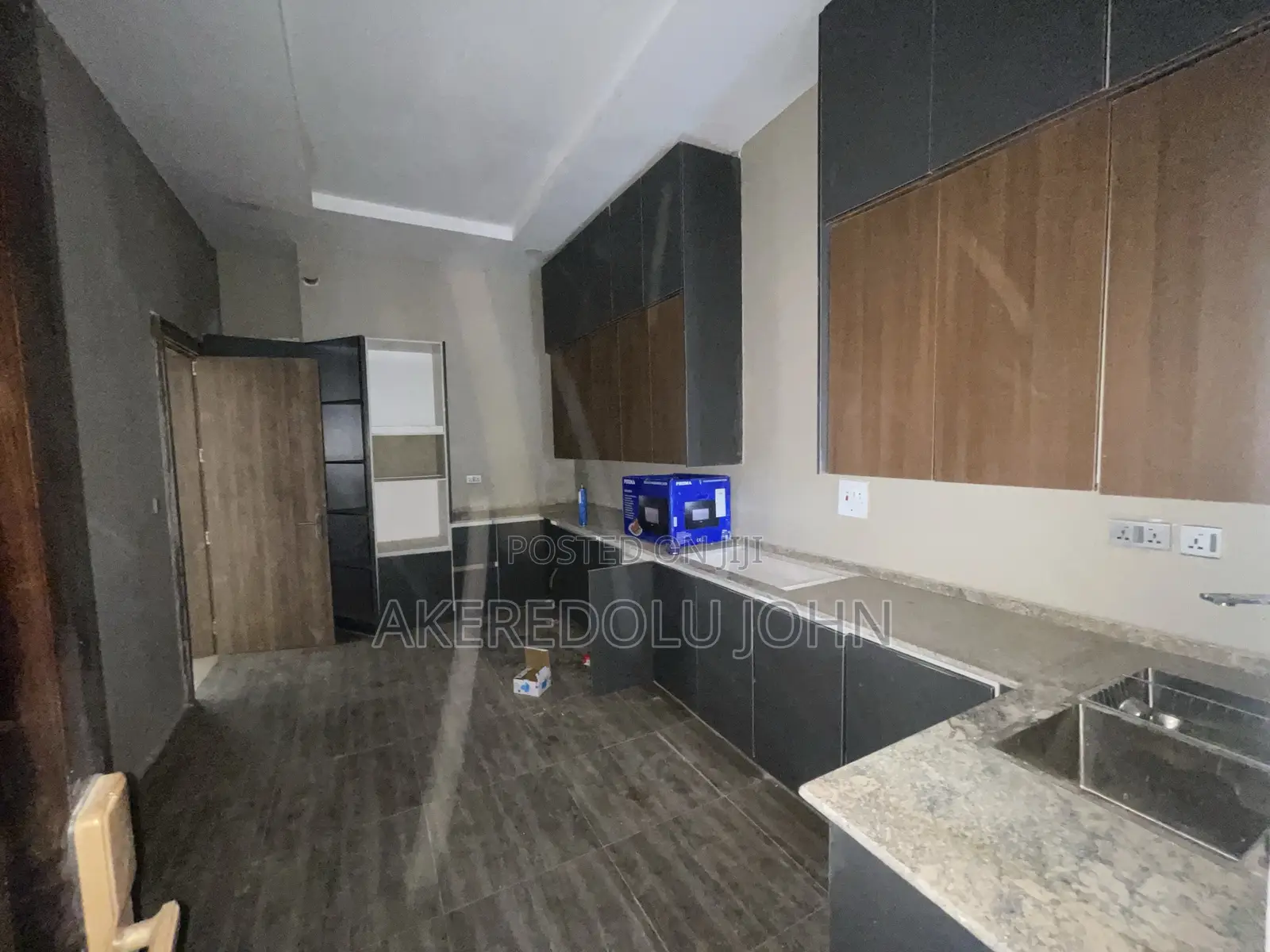3bdrm Apartment in Katampe Extension for rent in Katampe Extension