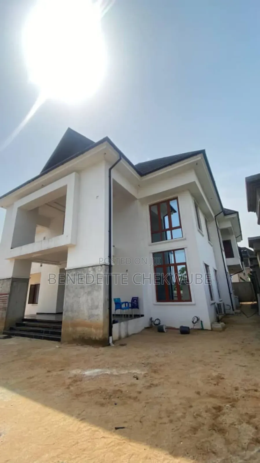 4bdrm Duplex in Ivory Heights, Port-Harcourt for sale in Port-Harcourt