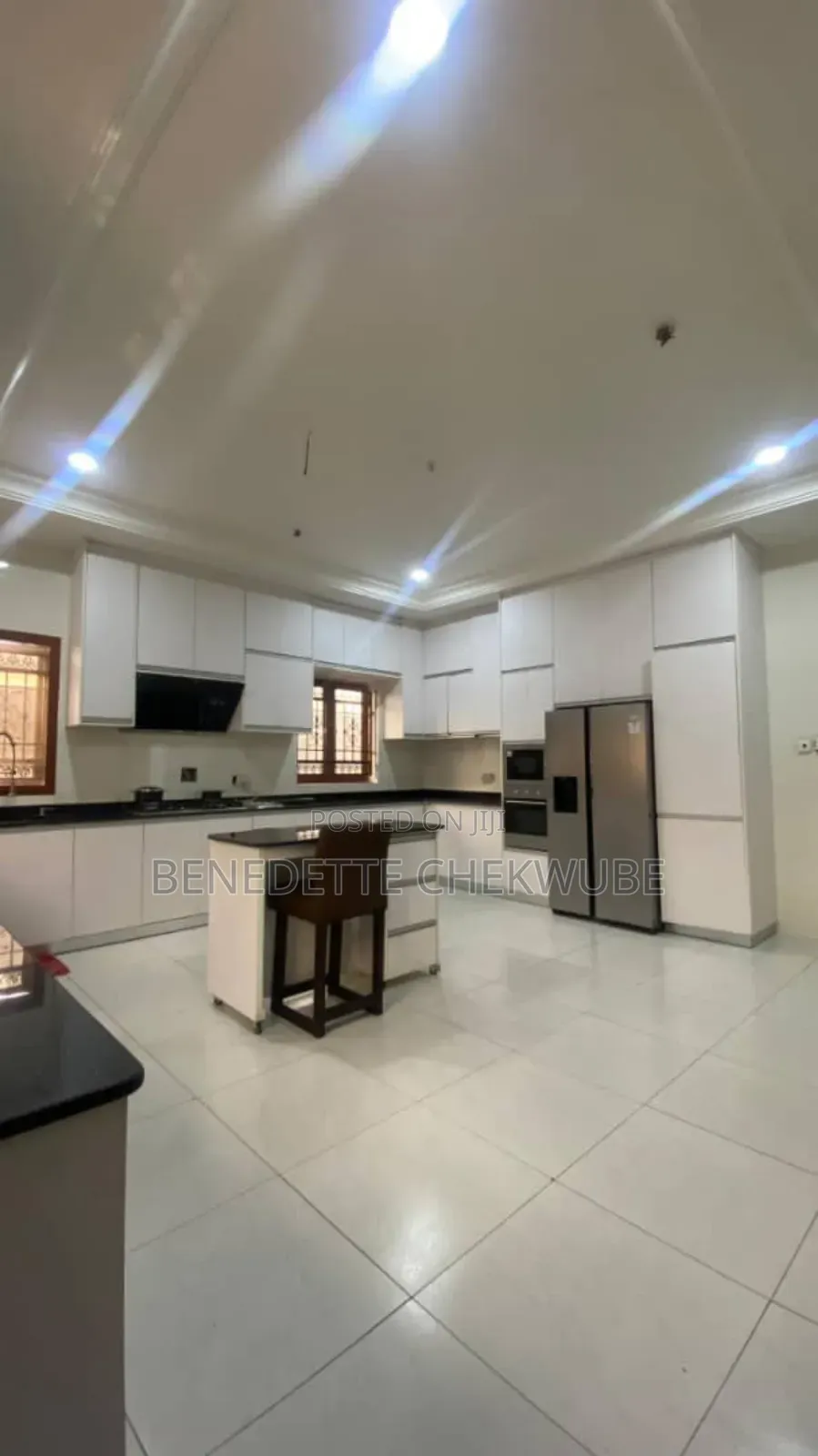 4bdrm Duplex in Ivory Heights, Port-Harcourt for sale in Port-Harcourt