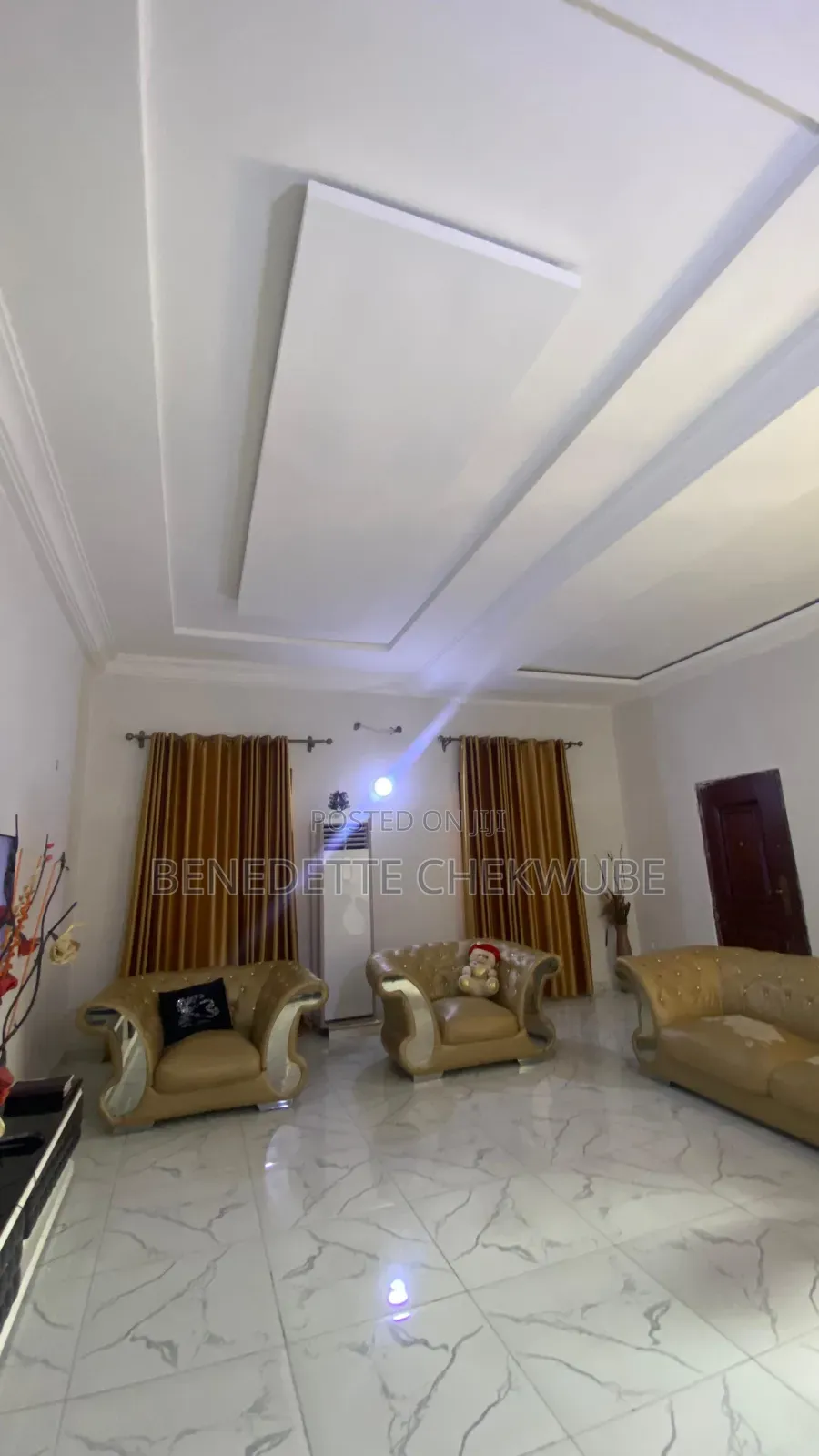 4bdrm Duplex in Ivory Heights, Port-Harcourt for sale in Port-Harcourt