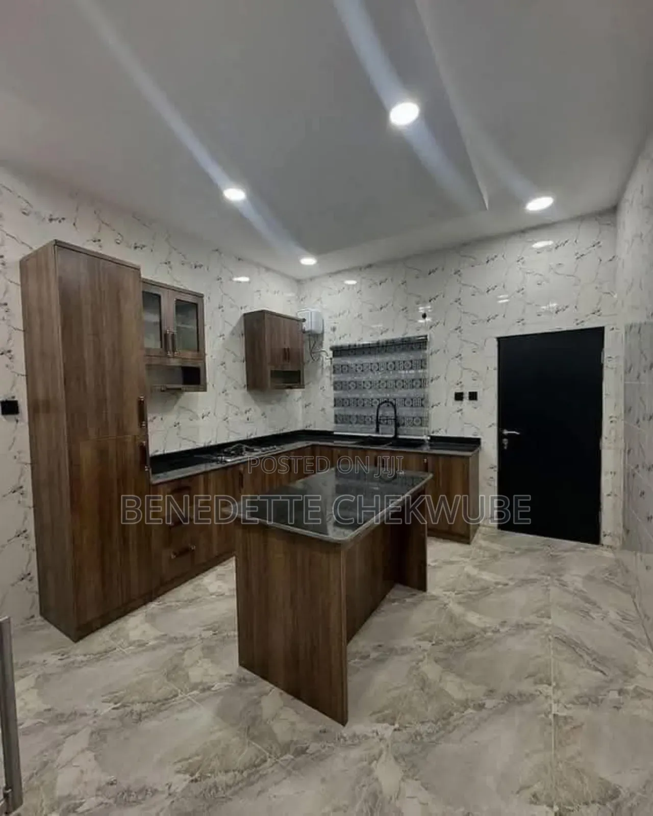 4bdrm Duplex in Ivory Heights, Port-Harcourt for sale in Port-Harcourt