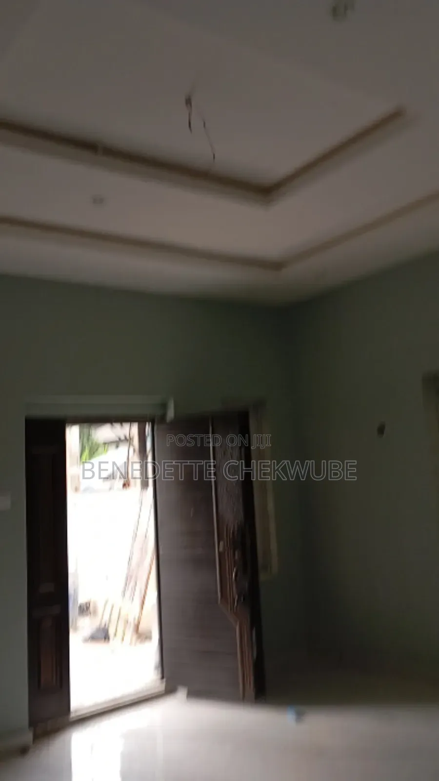 4bdrm Duplex in Farm Road 2, Port-Harcourt for rent in Port-Harcourt