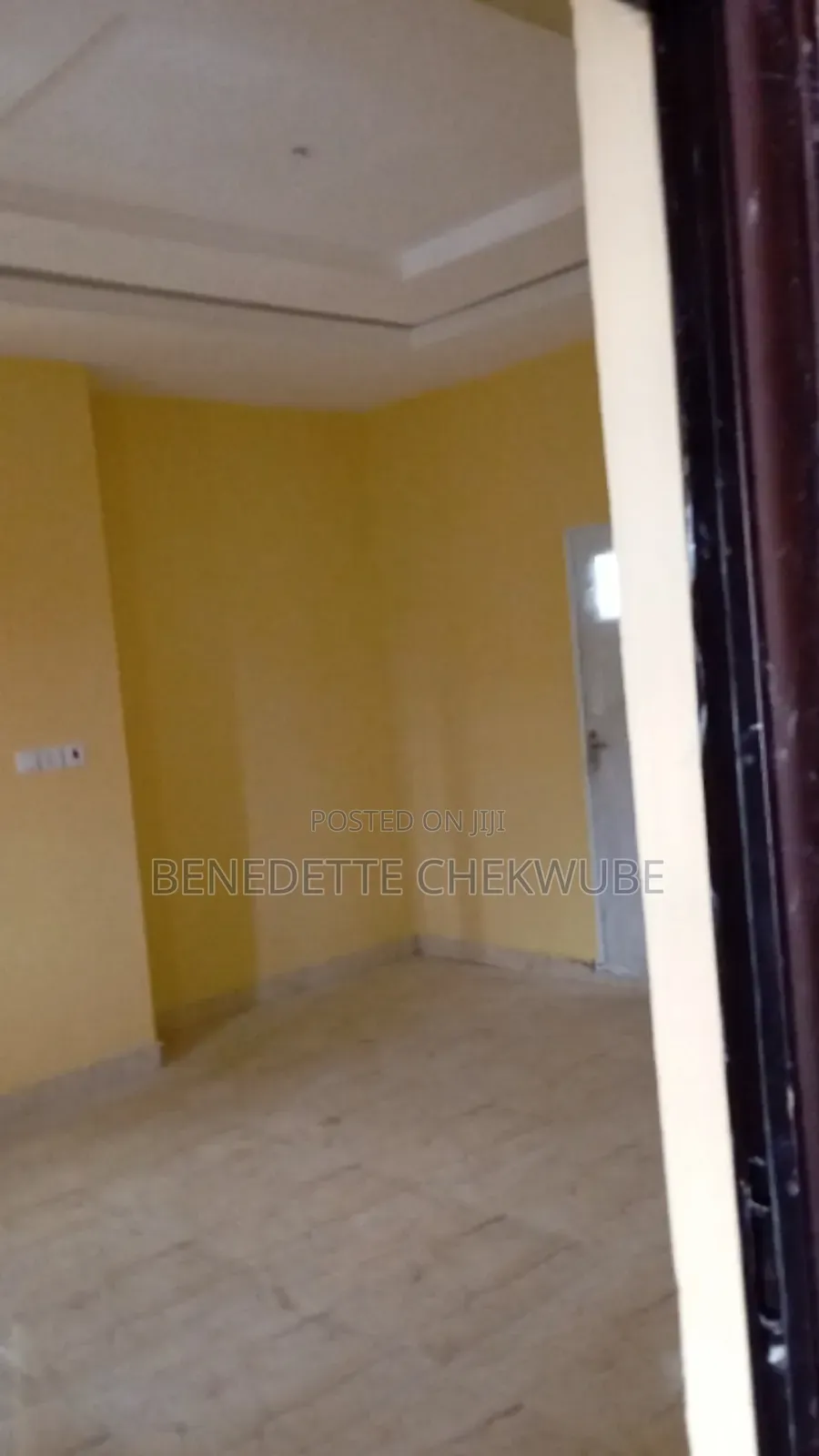 4bdrm Duplex in Farm Road 2, Port-Harcourt for rent in Port-Harcourt