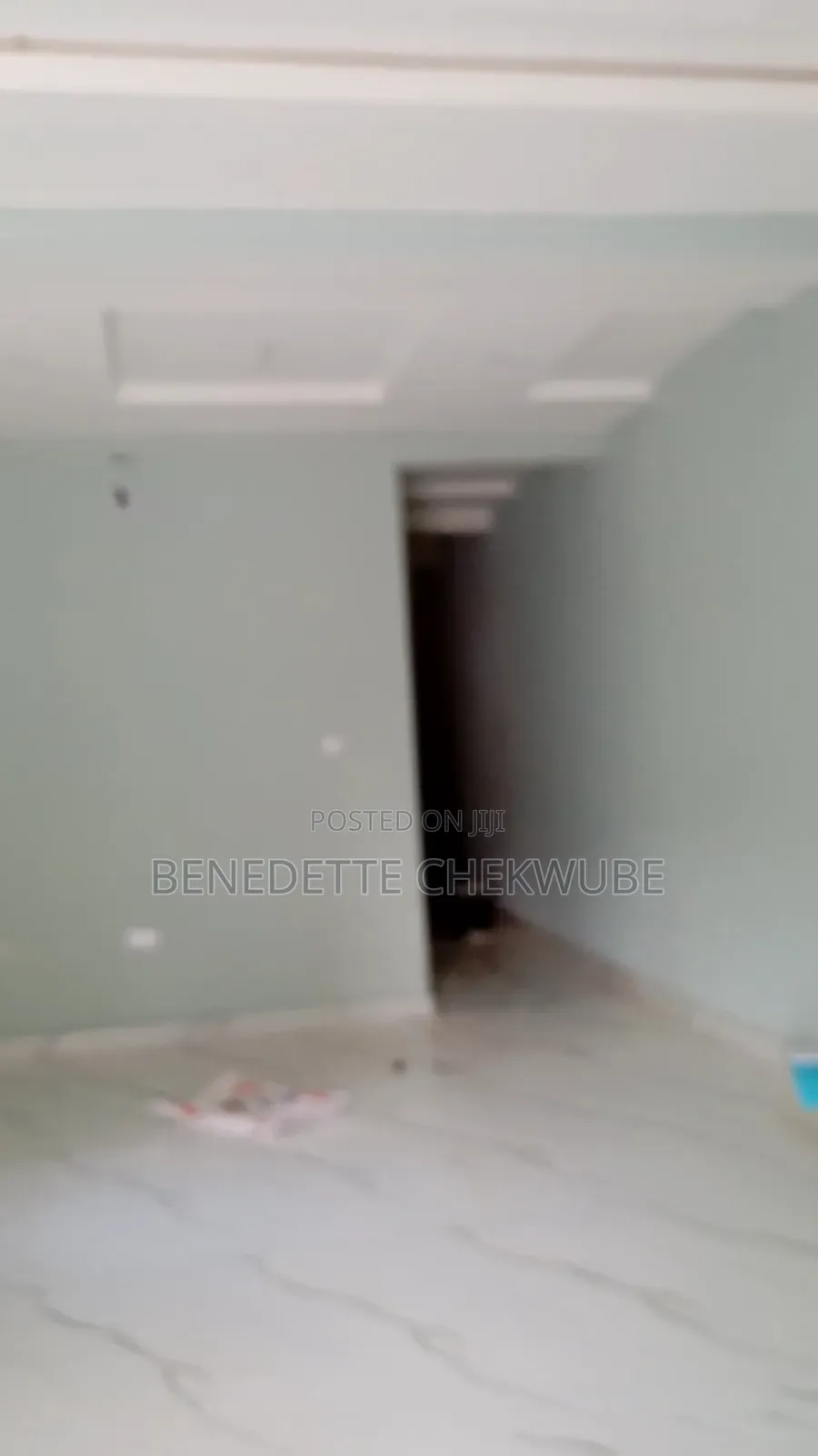 4bdrm Duplex in Farm Road 2, Port-Harcourt for rent in Port-Harcourt