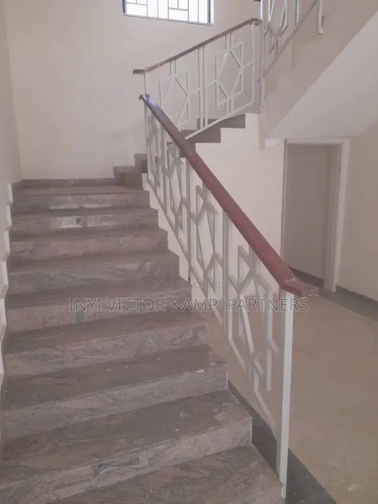 Commercial Office Complex in Maitama