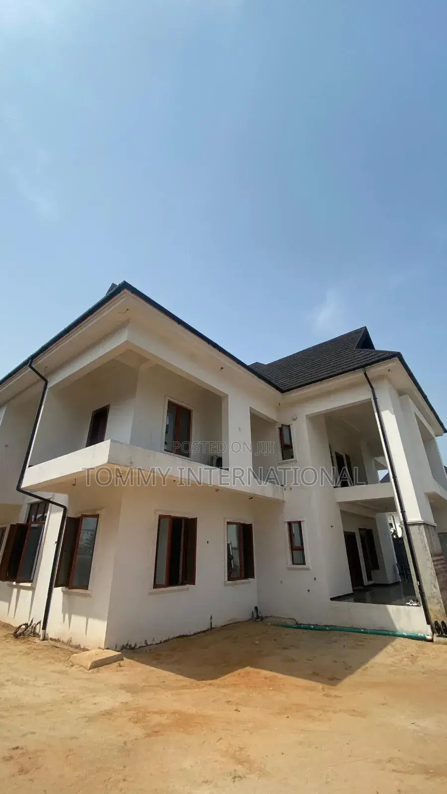 4bdrm Duplex in Ivory Height Estate, Port-Harcourt for sale in Port-Harcourt