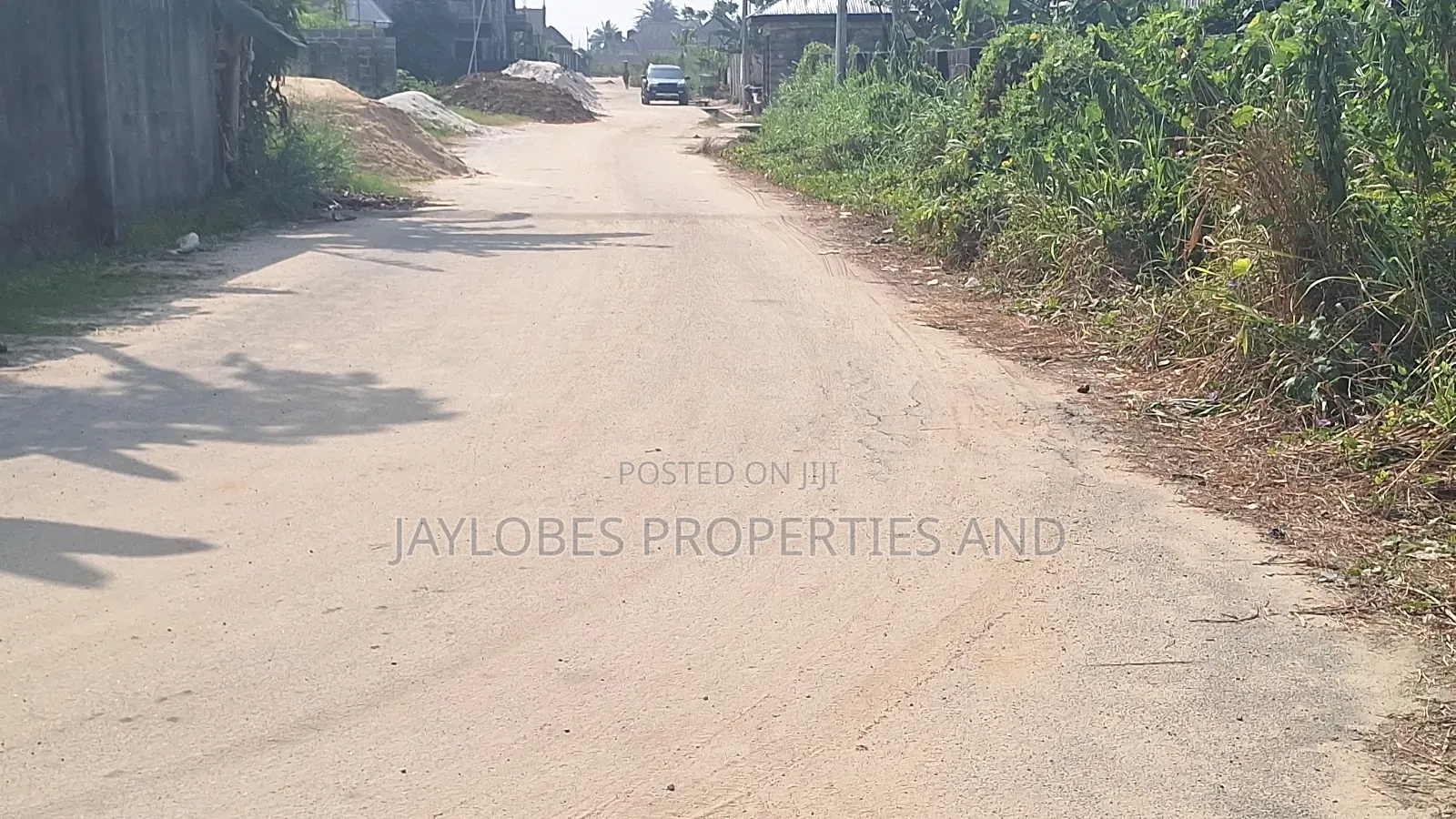 For Sale : 8 Plots at Off Eneka-Igwuruta Road. Ph in Eneka