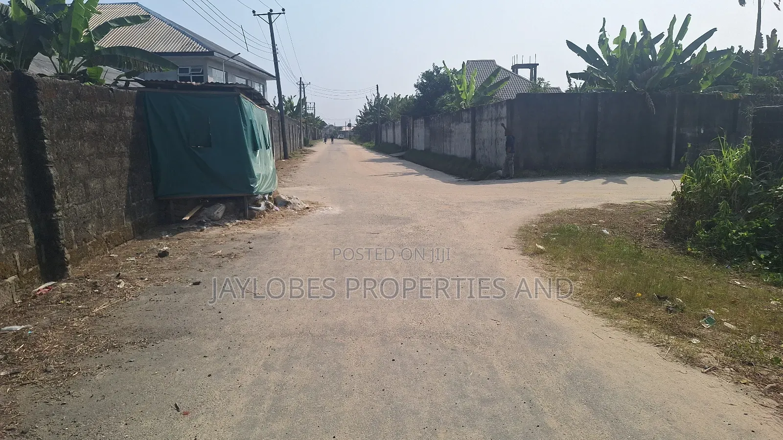 For Sale : 8 Plots at Off Eneka-Igwuruta Road. Ph in Eneka