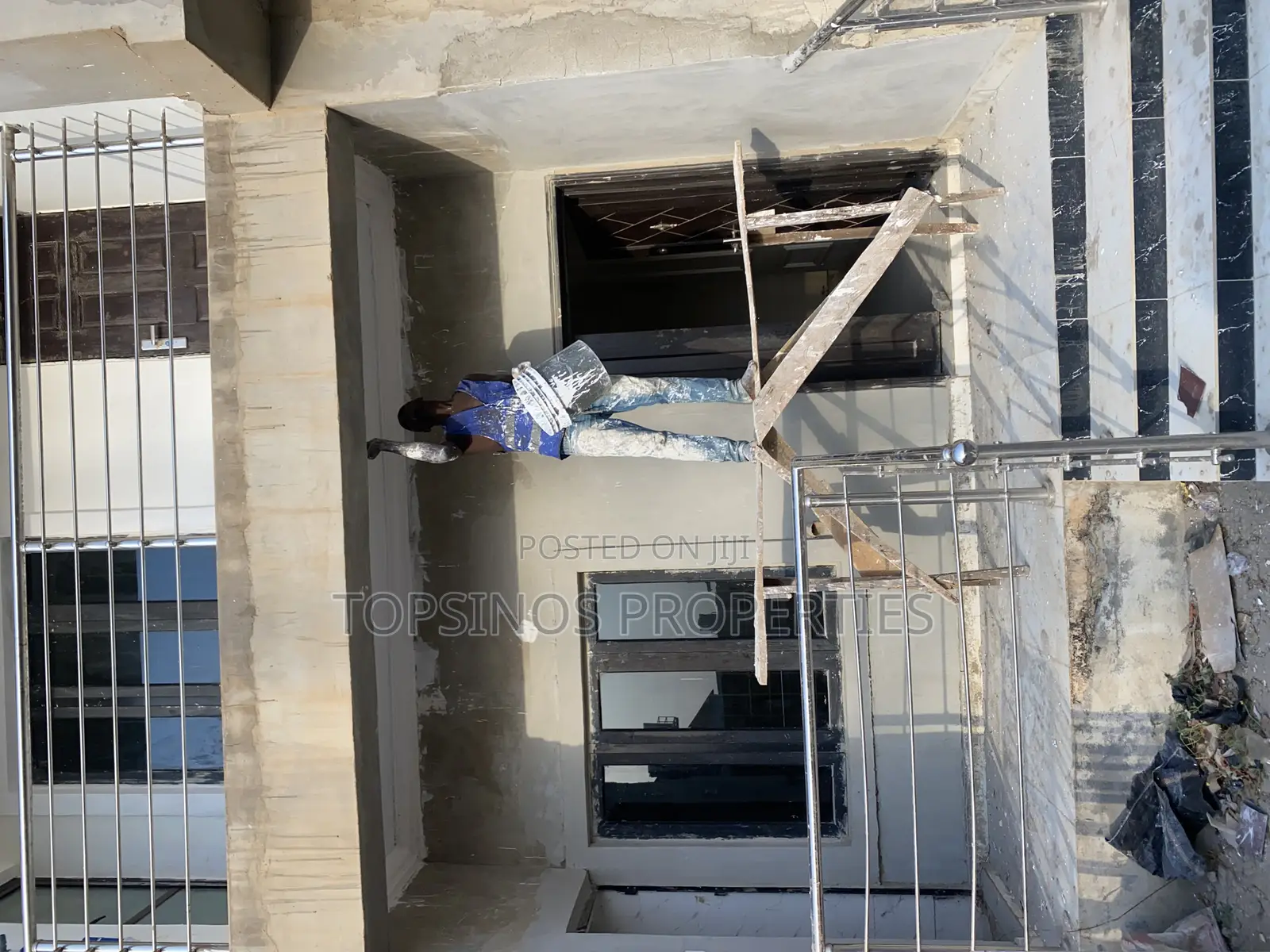 2bdrm Block of Flats in Dawaki for rent in Dawaki