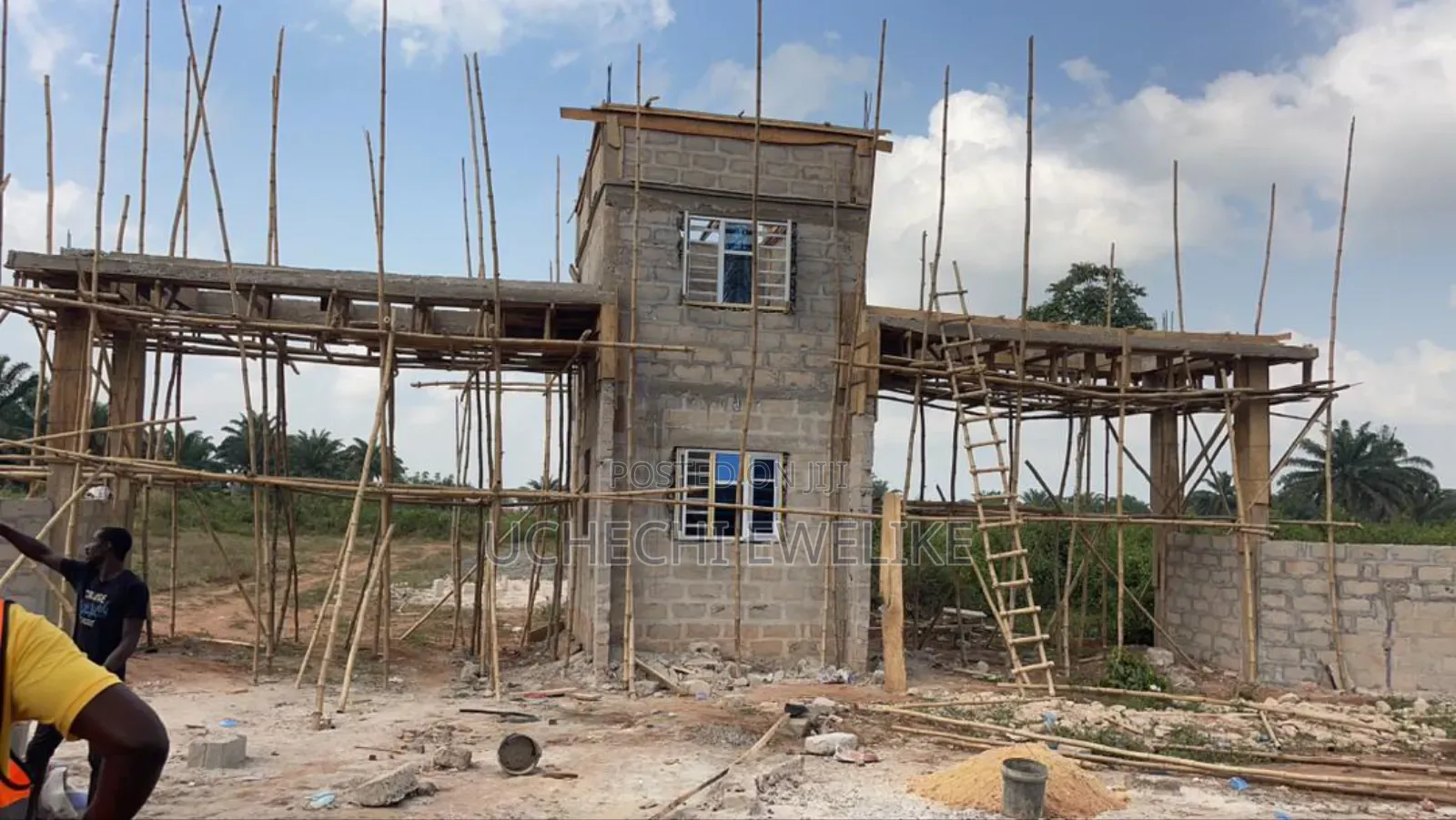 C of O Land in Benin in Benin City